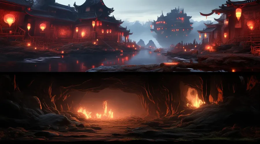 约战：精灵再临兑换码横幅图片3